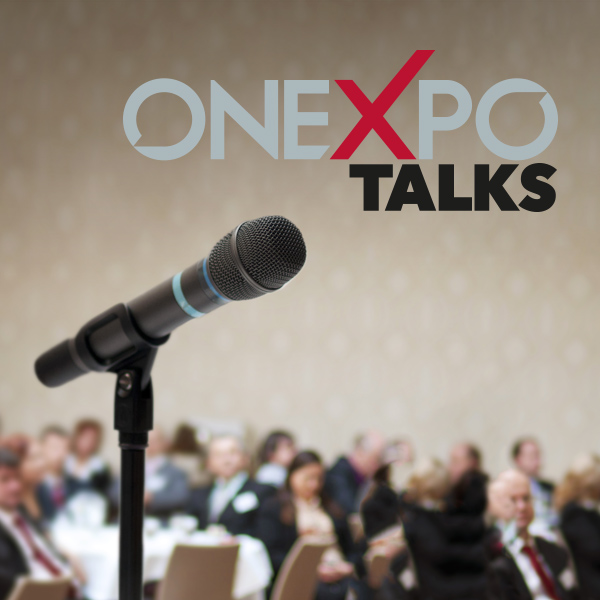 Onexpo Talks